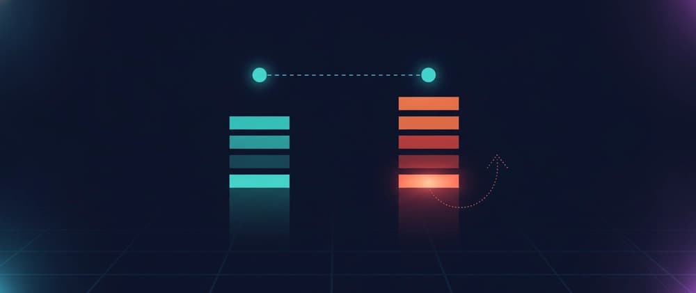 When Should You Actually Worry About a Growing Replication Queue?